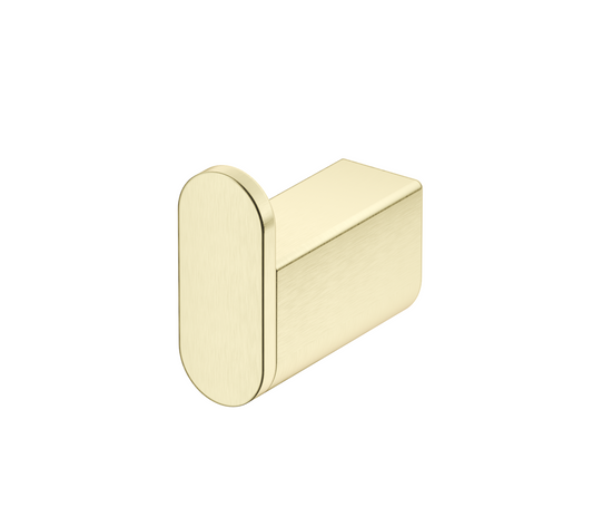 Supra Robe Hook French Gold