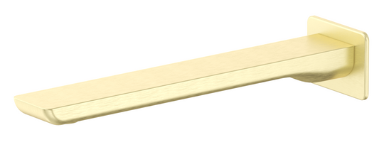Tiago Bath Spout French Gold