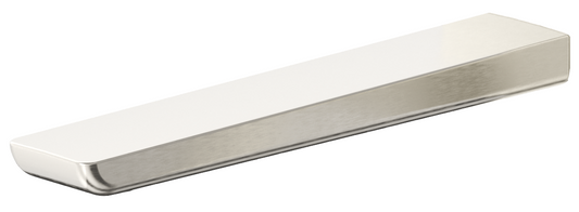 Tiago Combo Mixer Spout Upgrade - 150/240mm Brushed Nickel