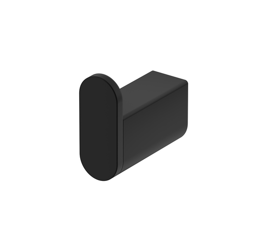 Supra Robe Hook Black