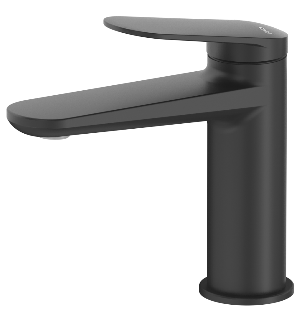 Lantra Basin Mixer Black