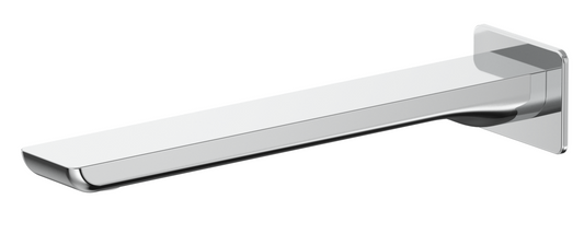 Tiago Bath Spout Chrome
