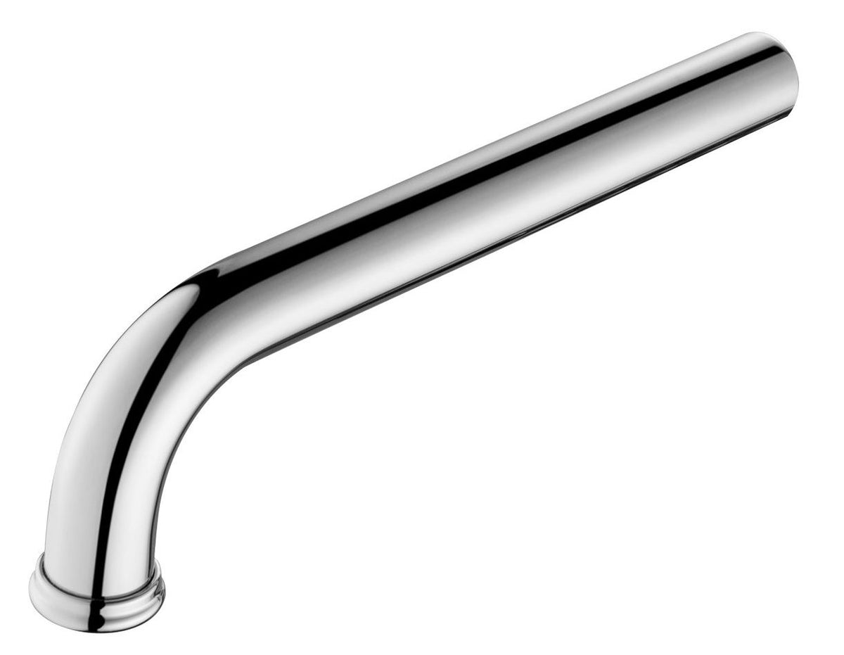Mica Heritage Combo Mixer Spout Upgrade - 150/240mm Chrome