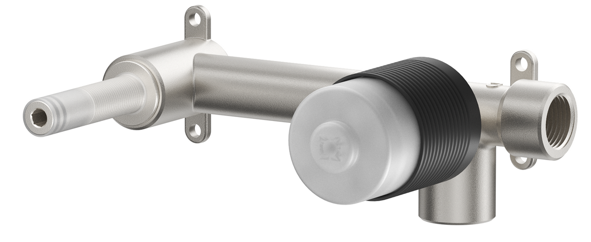 Mica Wall-Spout Combo - BODY N/A