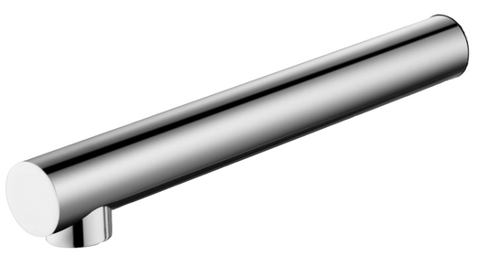 Mica Combo Mixer Straight Spout Upgrade 150/240mm Chrome