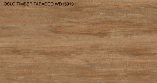 OSLO TIMBER MATT - TOBACCO 150* 900
