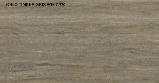 OSLO TIMBER MATT - GRIS 150* 900