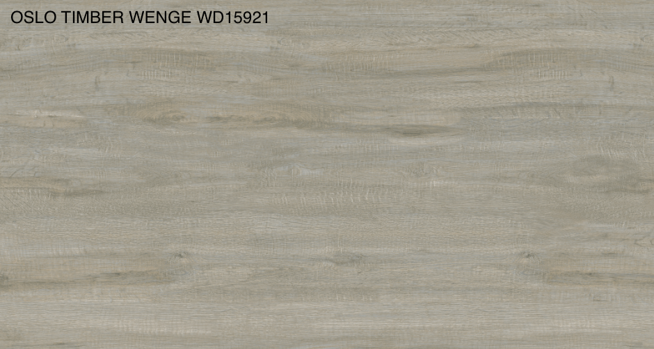OSLO TIMBER MATT - WENGE 150* 900