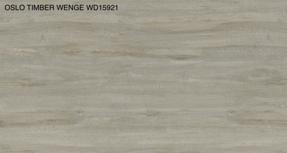 OSLO TIMBER MATT - WENGE 150* 900