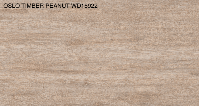 OSLO TIMBER MATT - PEANUT 150* 900