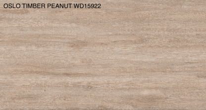 OSLO TIMBER MATT - PEANUT 150* 900