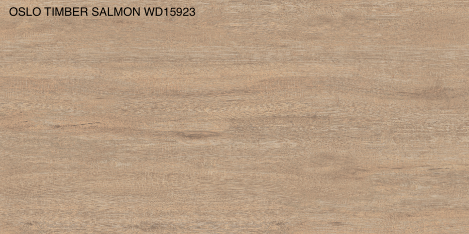 OSLO TIMBER MATT - SALMON 150* 900