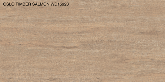 OSLO TIMBER MATT - SALMON 150* 900