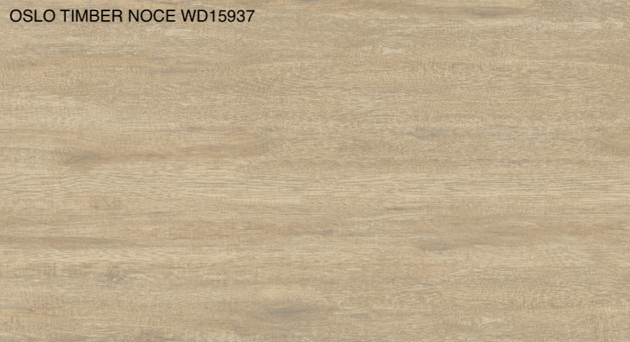 OSLO TIMBER MATT - NOCE 150* 900