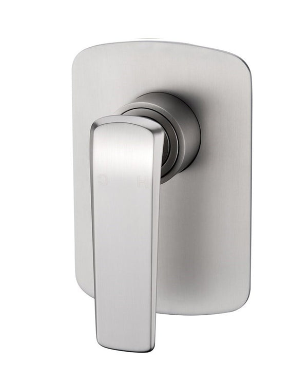 ESPERIA - Brushed Nickel Wall Mixer
