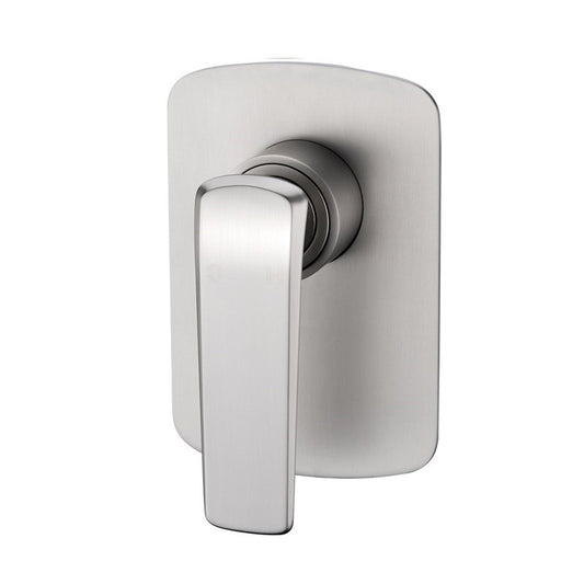 ESPERIA - Brushed Nickel Wall Mixer
