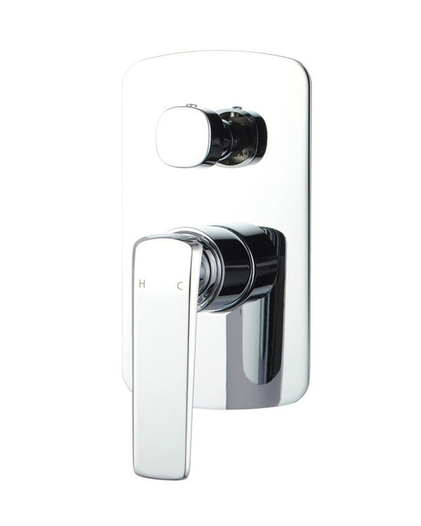 ESPERIA - Chrome Diverter Mixer