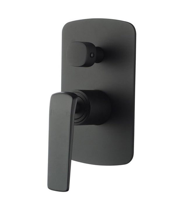 ESPERIA - Black Diverter Mixer