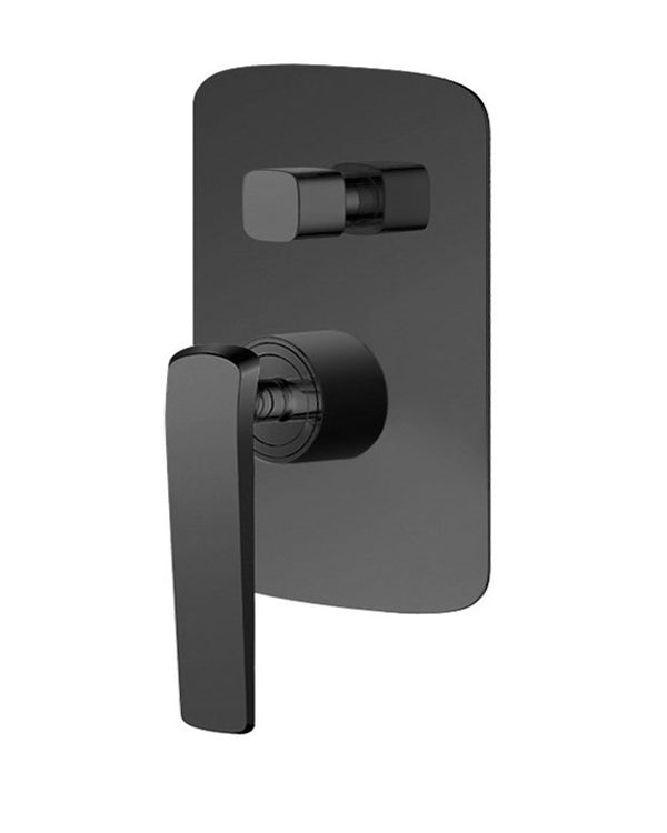 ESPERIA - Gunmetal Diverter Mixer