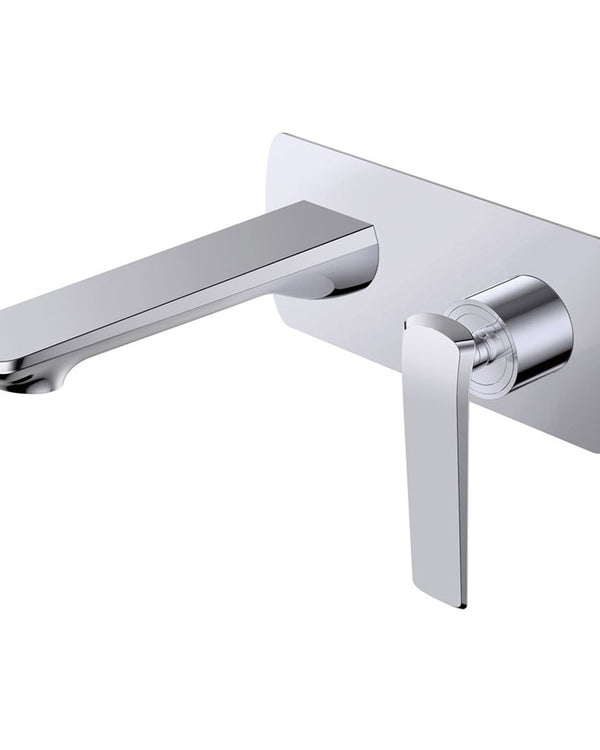 ESPERIA - Chrome Spout Mixer