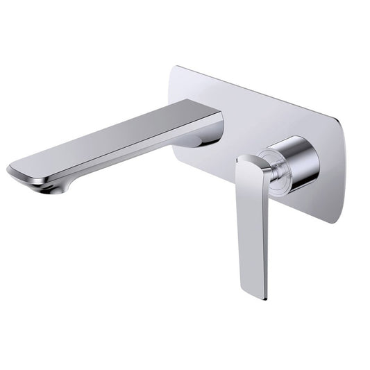ESPERIA - Chrome Spout Mixer