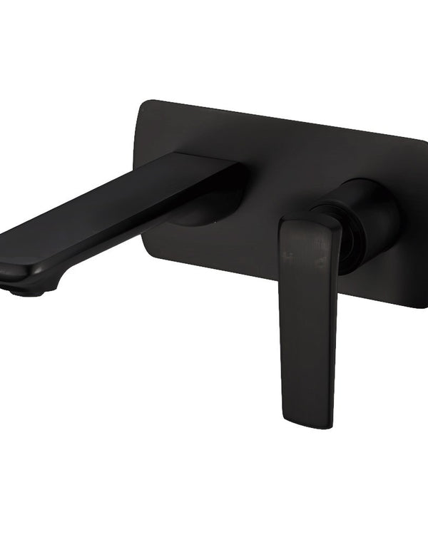 ESPERIA - Black Spout Mixer