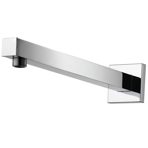 Cresta Wall Shower Arm Chrome