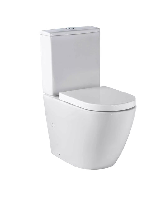 ARKO WF CF Toilet UNI SLIM
