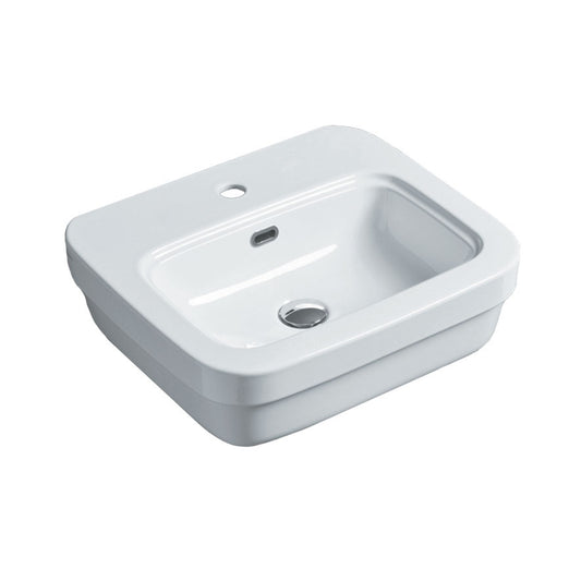 Balfour 53x45 Basin - 1TH