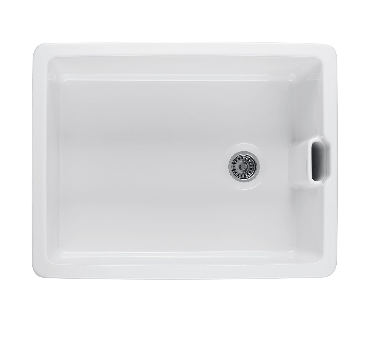 Belfast 60x46 Fireclay Butler Sink