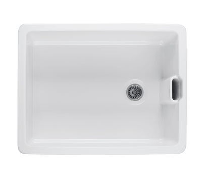 Belfast 60x46 Fireclay Butler Sink