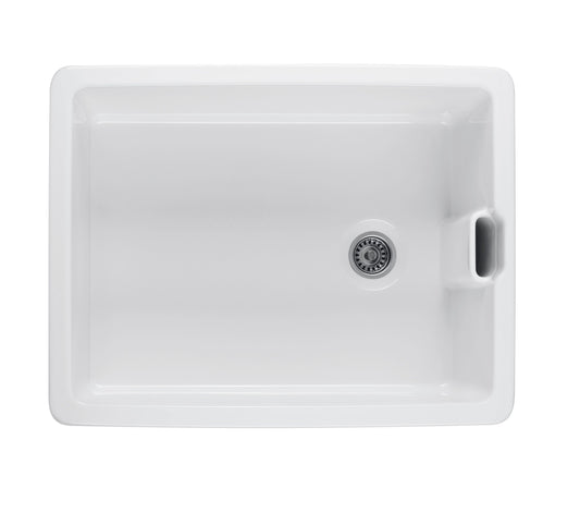 Belfast 60x46 Fireclay Butler Sink