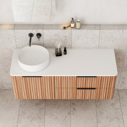 Gravity LHS 1200x460x405mm Walnut