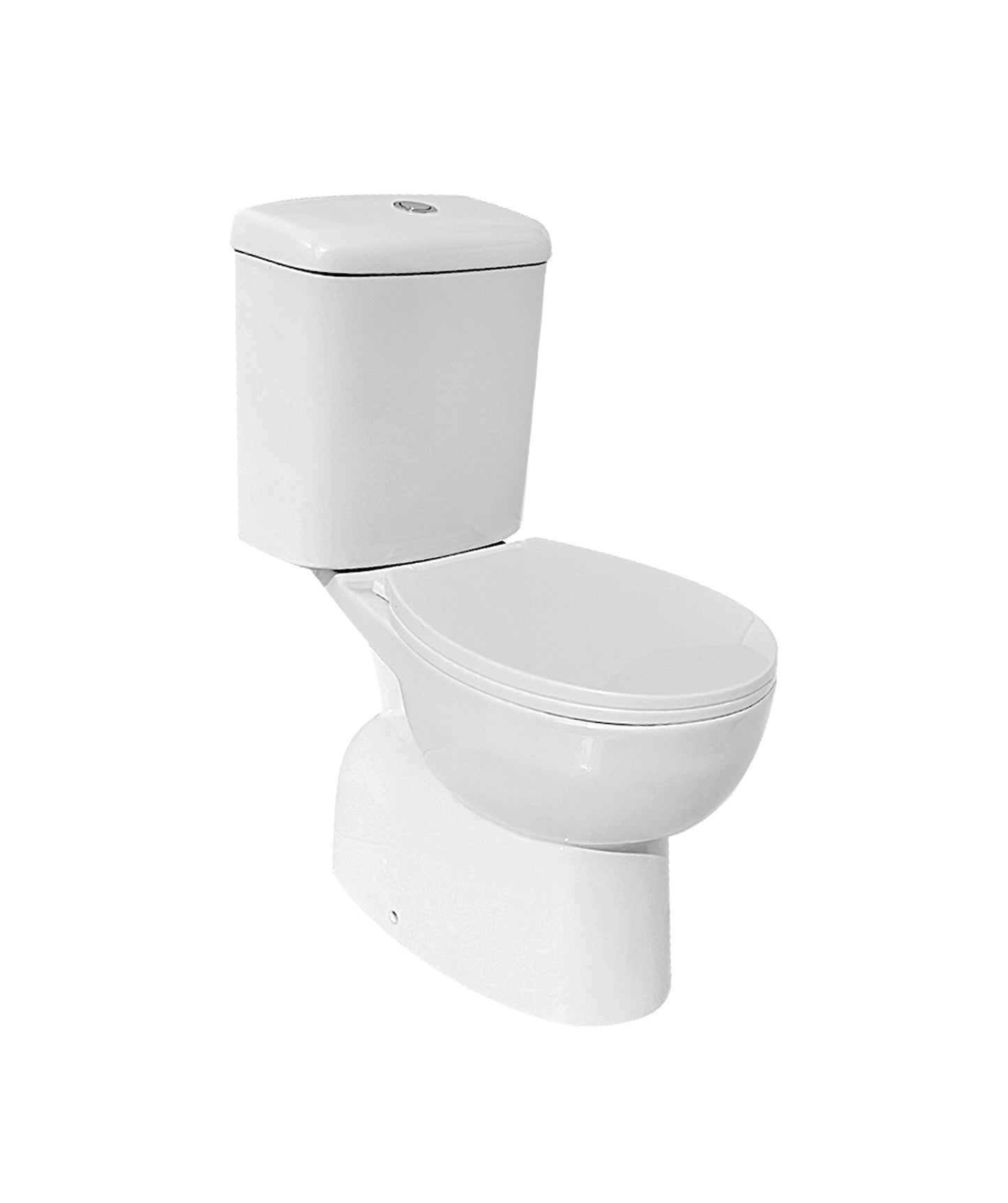 MERO CC BR Toilet Suite
