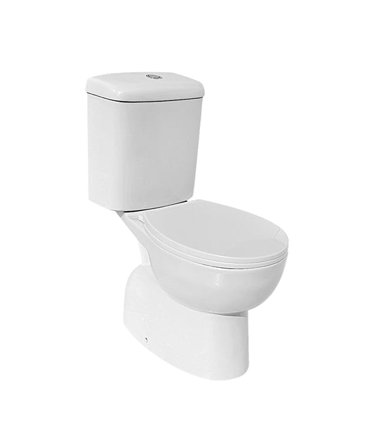 MERO CC BR Toilet Suite