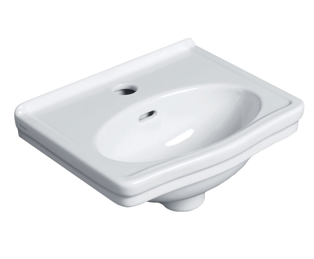 Claremont 38x31 Basin - 3TH