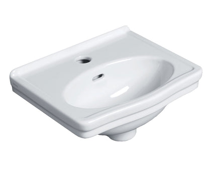 Claremont 38x31 Basin - 3TH