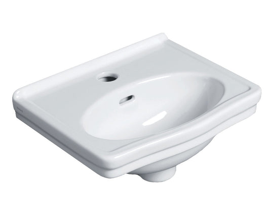 Claremont 38x31 Basin - 3TH