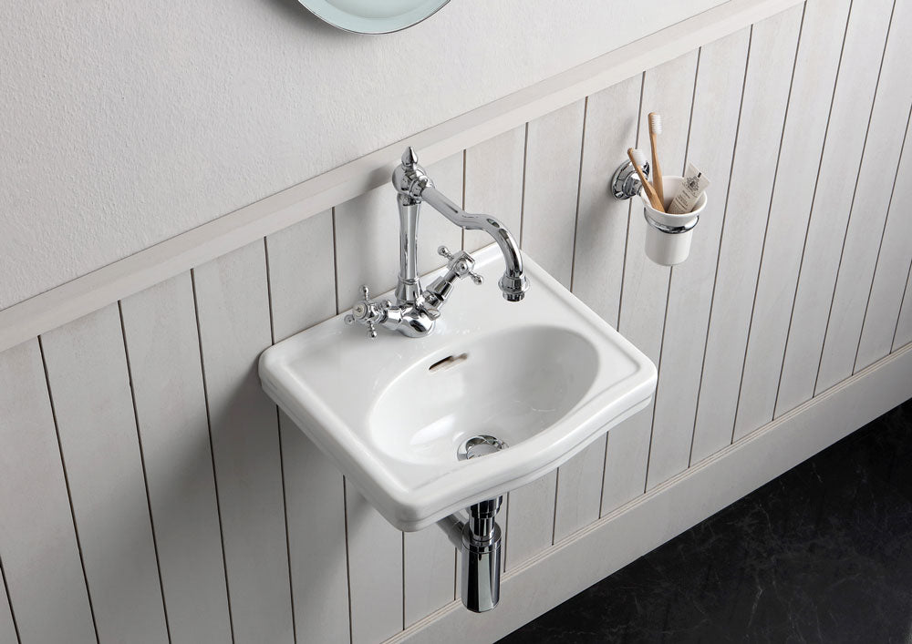 Claremont 38x31 Basin - 3TH