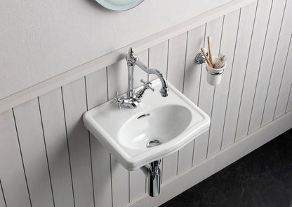 Claremont 38x31 Basin - 3TH