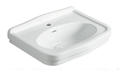 Claremont 68x51 Basin - 3TH