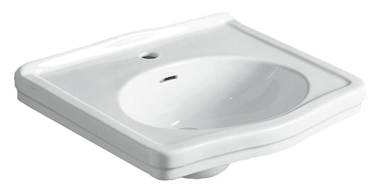 Claremont 58x45 Basin - 1TH