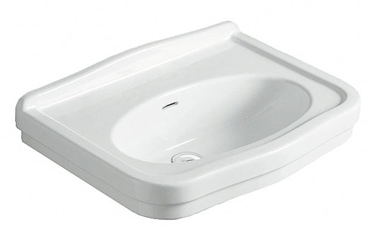 Claremont 68x51 Basin - NTH
