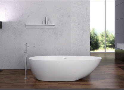 Pietra Bianca Olivia Freestanding Bath Tub (PBS1051)