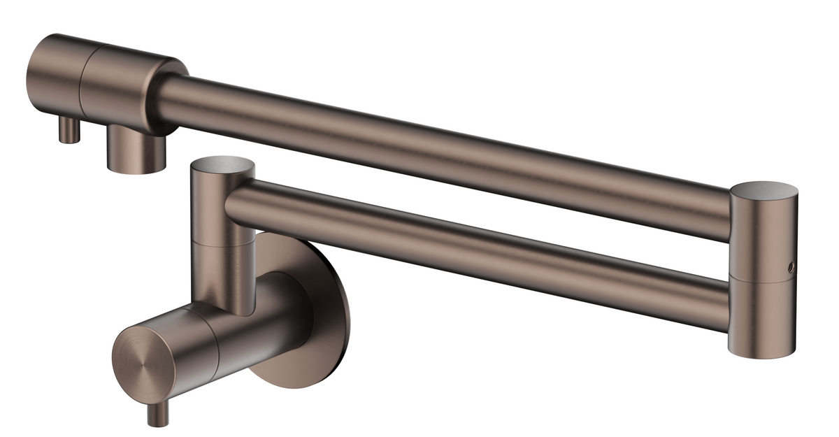 Mica Pot Filler Dusk Bronze