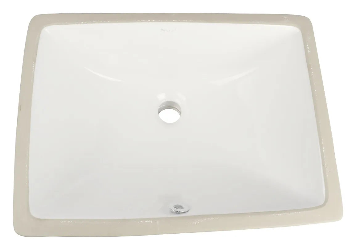Undermount Square 470x350x205 Basin