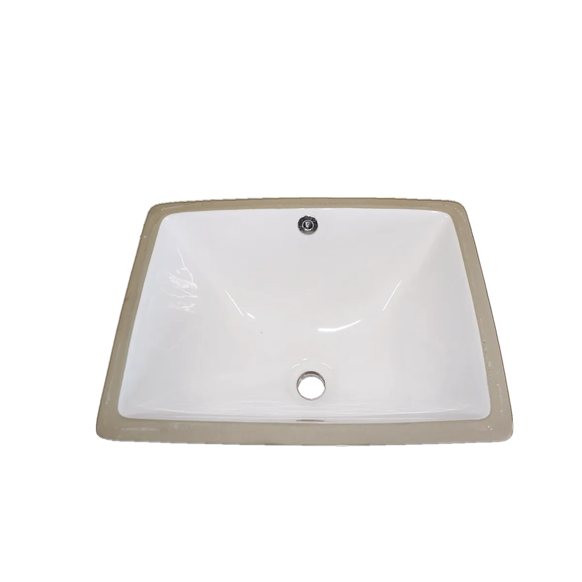 Undermount Square 470x350x205 Basin