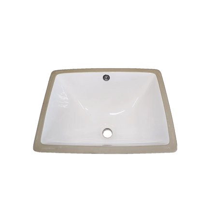 Undermount Square 470x350x205 Basin