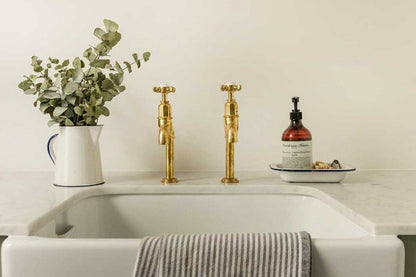 Belfast 60x46 Fireclay Butler Sink