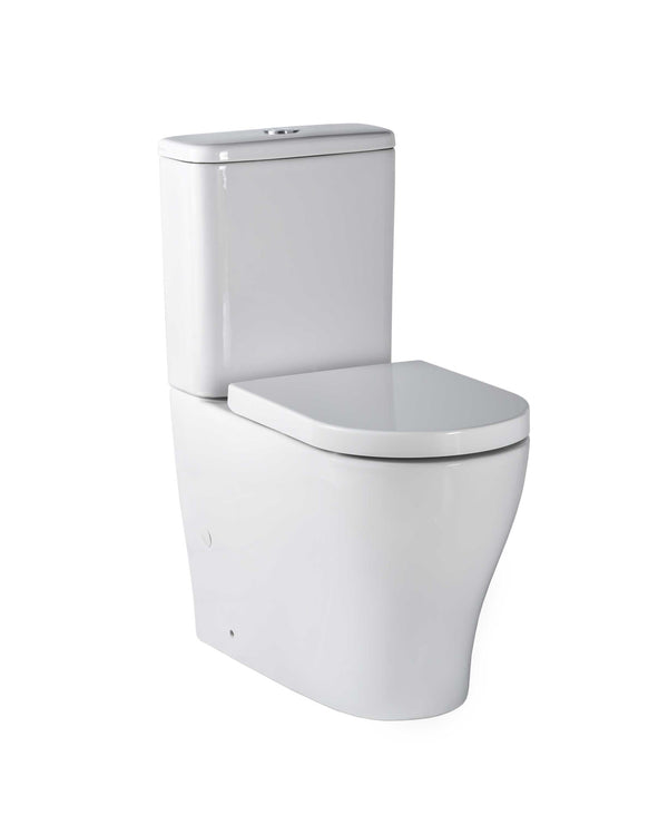 LIMNI WF CF Toilet UNI SLIM